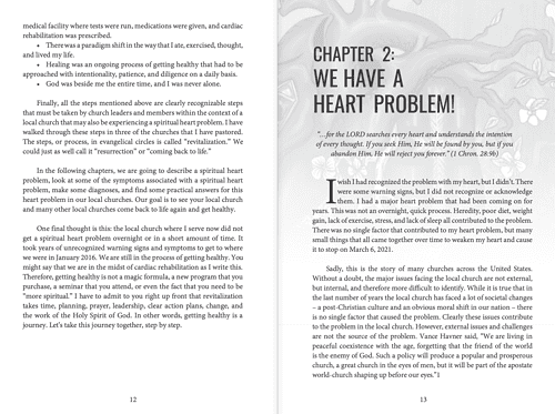 From Death to Life: The Heart of Church Revitalization (e-book) - Image 4